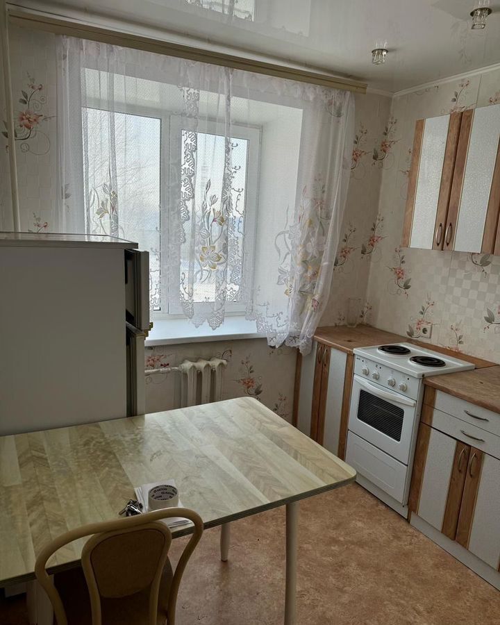 квартира г Боготол ул Школьная 1 фото 4