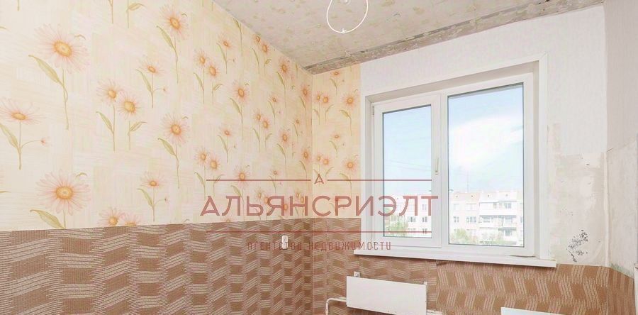 квартира г Новосибирск Золотая Нива ул Толбухина 27/2 фото 19