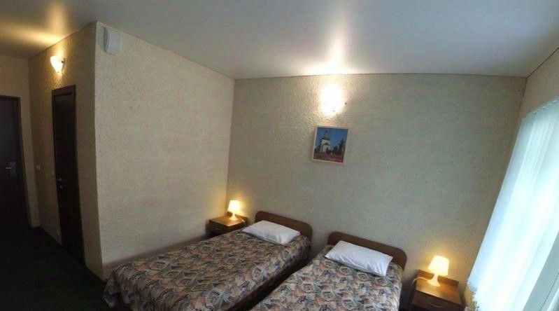 комната г Тула р-н Центральный ул Жуковского 9 фото 1
