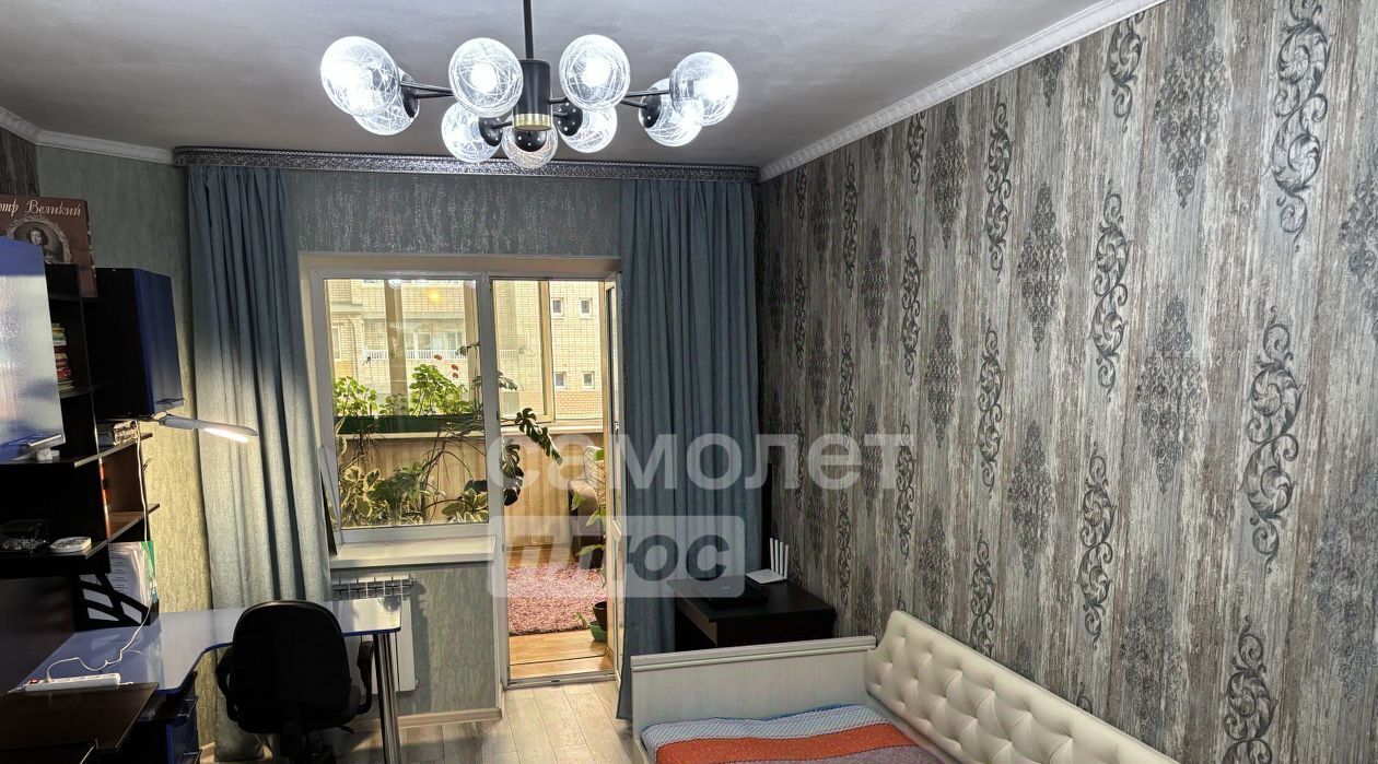 квартира г Чита р-н Центральный ул Подгорбунского 57 фото 14