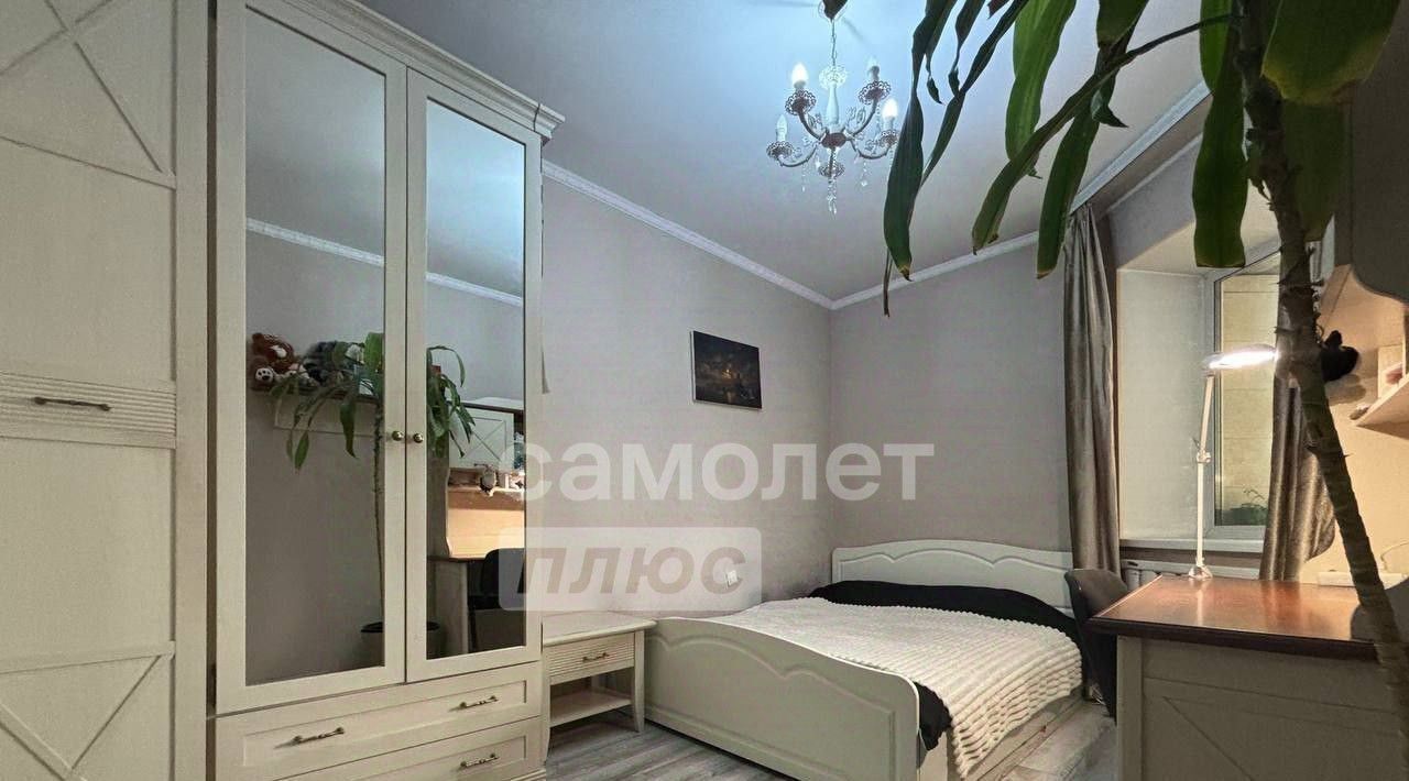 квартира г Чита р-н Центральный ул Подгорбунского 57 фото 16