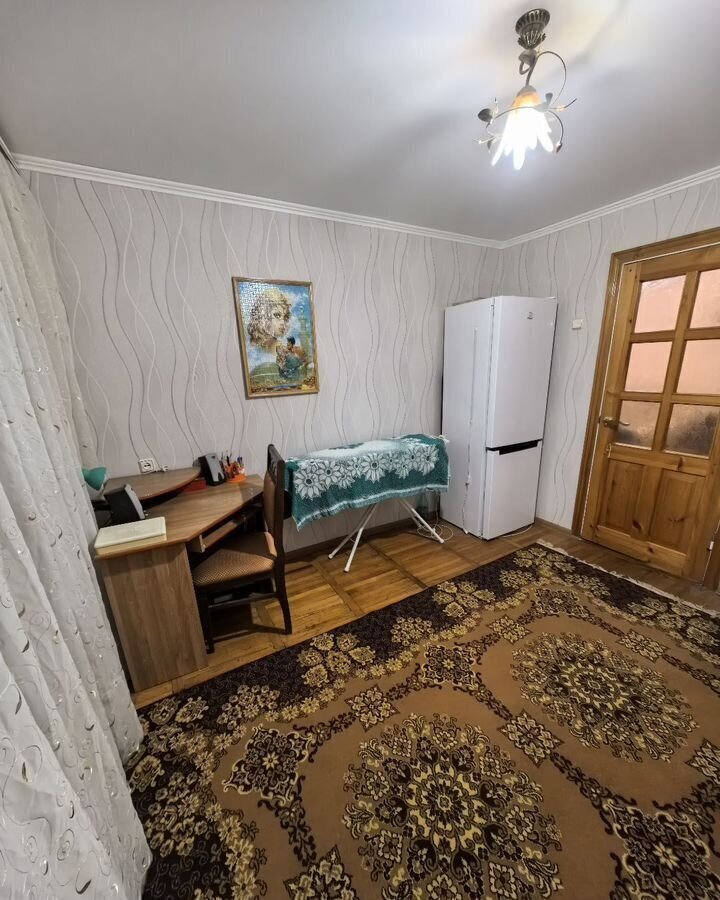 квартира г Георгиевск ул Калинина 121к/1 фото 7