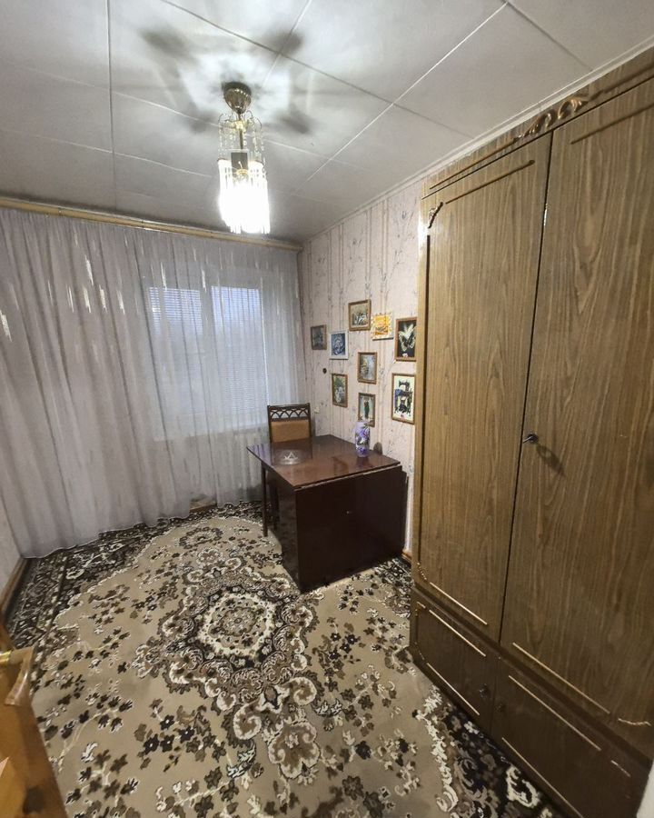 квартира г Георгиевск ул Калинина 121к/1 фото 8