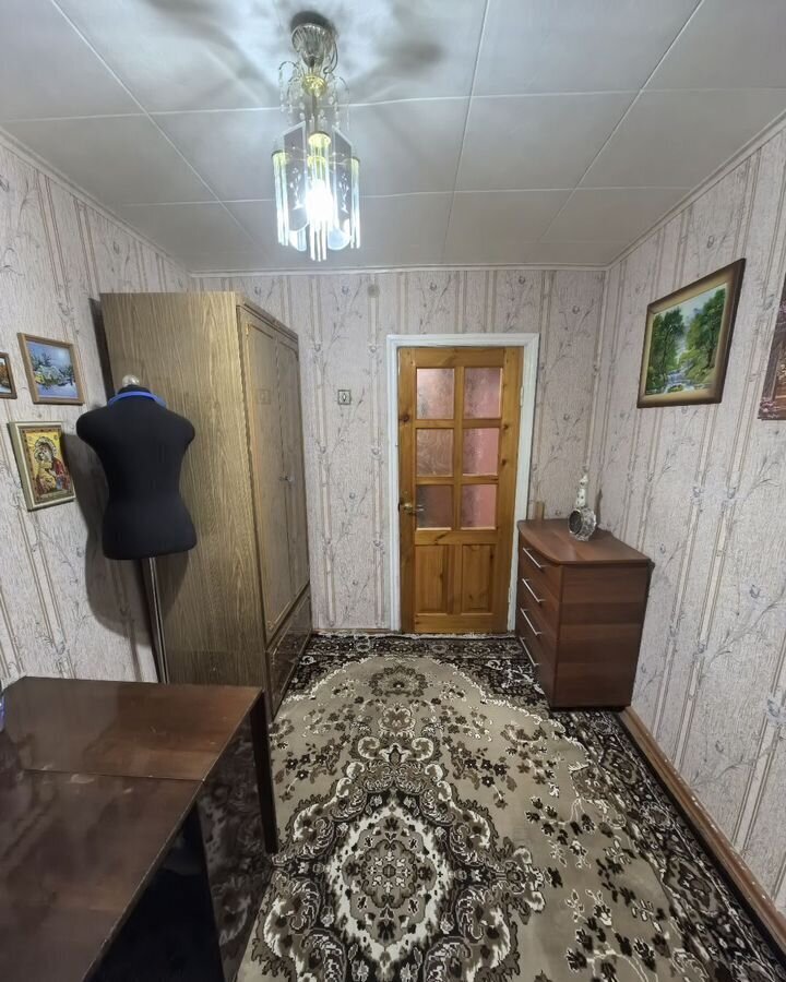 квартира г Георгиевск ул Калинина 121к/1 фото 10