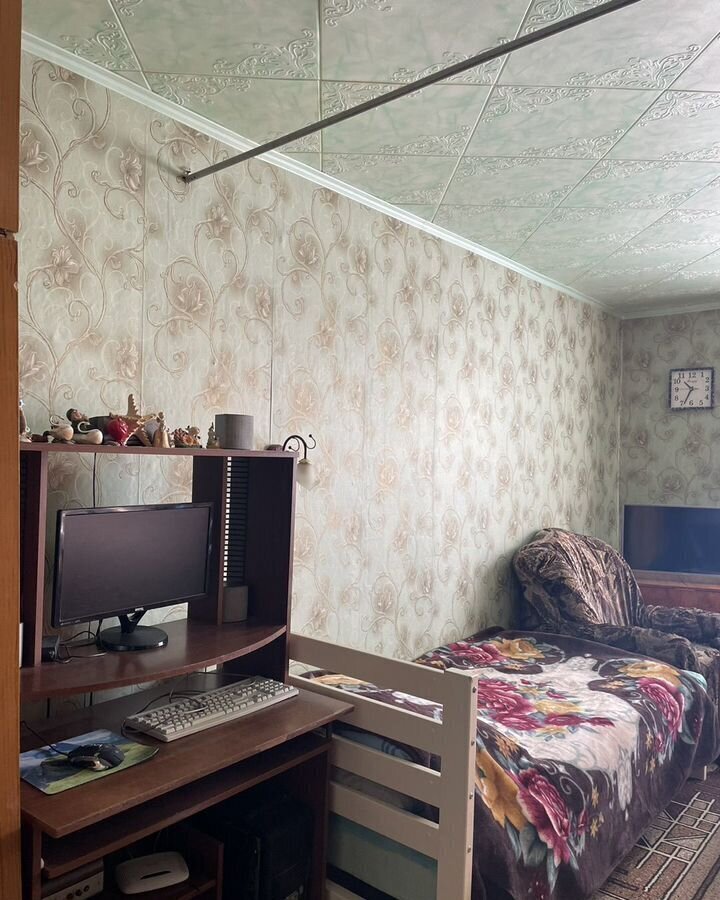 квартира г Клинцы ул Александрова 49 фото 4