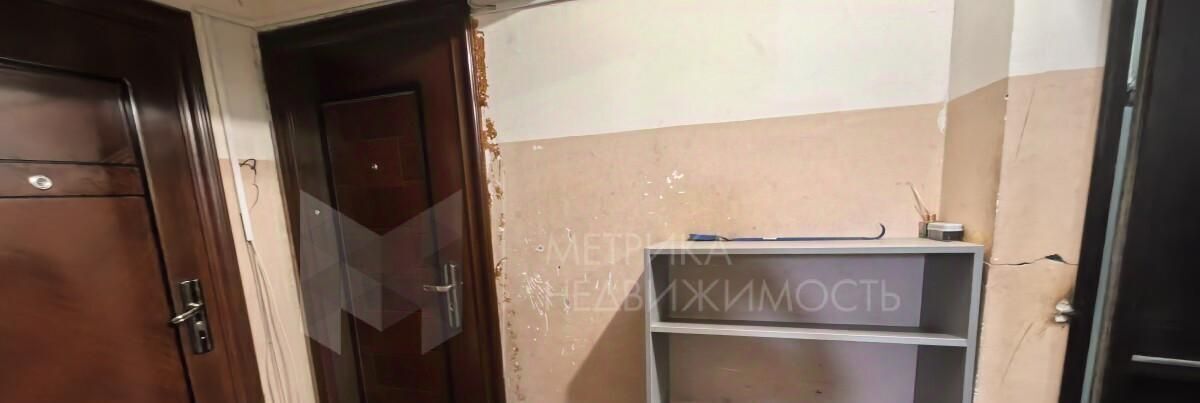 квартира г Тюмень р-н Калининский ул Локомотивная 79к/1 фото 15