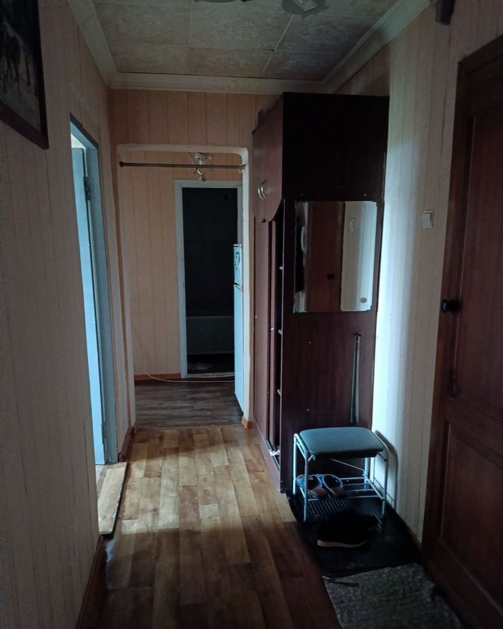 квартира г Нягань 3-й мкр-н, 21, Тюменская обл. фото 2
