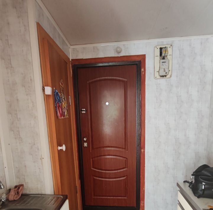 квартира г Юрга ул Московская 37 фото 7