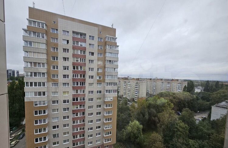 квартира г Калининград р-н Центральный ул Каштановая аллея 171 фото 30