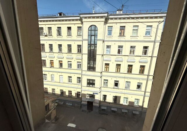 метро Красные Ворота ул Покровка 43а фото