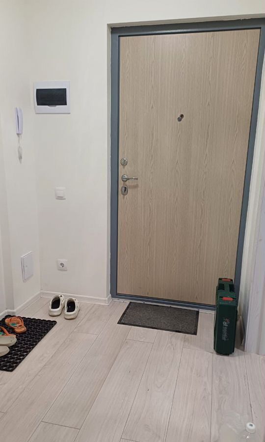 квартира г Екатеринбург Академический ул Евгения Савкова 23/2 фото 5