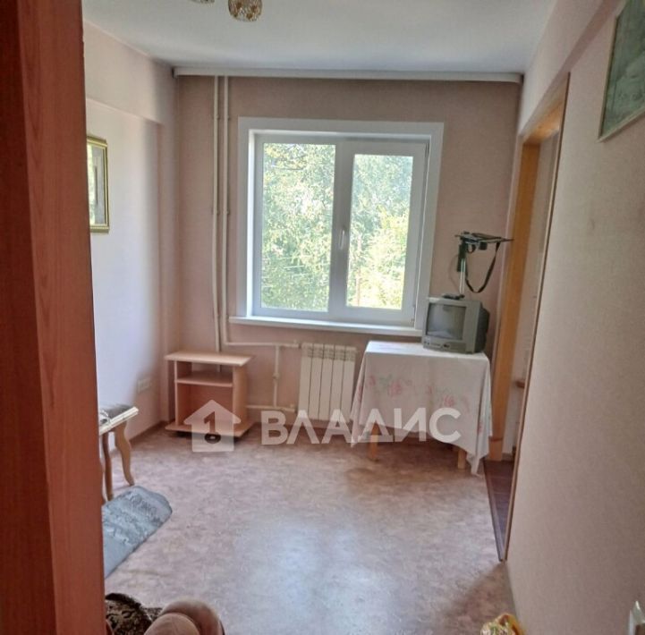 квартира г Бийск ул Владимира Ленина 234 фото 3