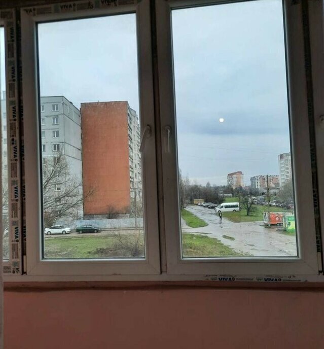 квартира г Калининград р-н Московский ул Автомобильная 19 ЖК «Аквамарин» фото 9