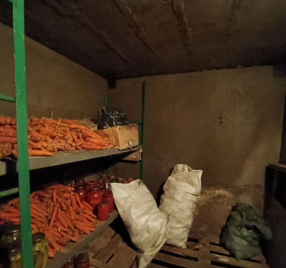 гараж г Саяногорск Гаражный кооператив Общество Энергетик-2 фото 9