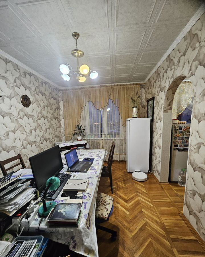 квартира г Нижний Тагил р-н Ленинский ул Дружинина 62 фото 22