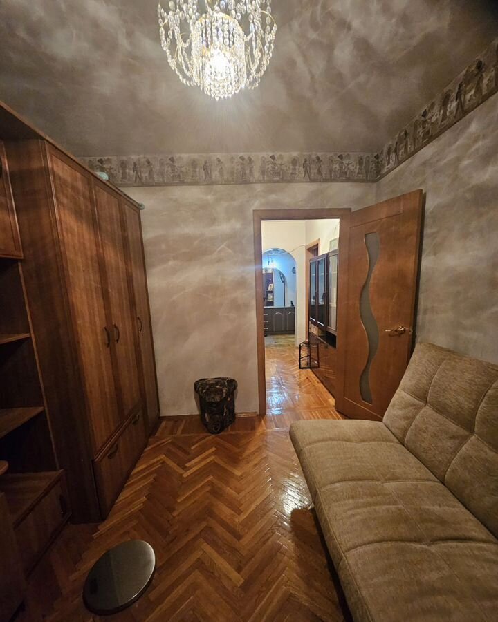 квартира г Нижний Тагил р-н Ленинский ул Дружинина 62 фото 8
