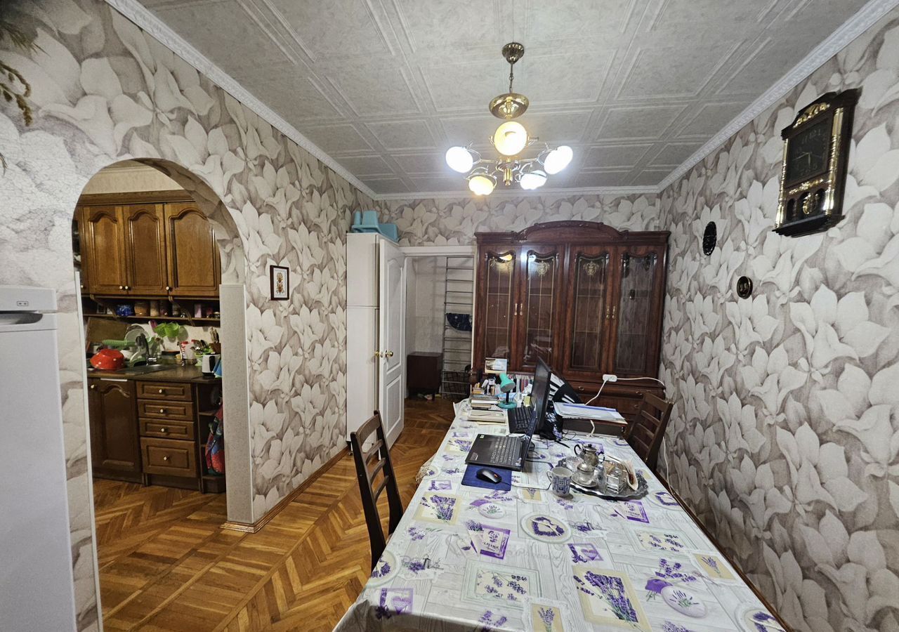 квартира г Нижний Тагил р-н Ленинский ул Дружинина 62 фото 23