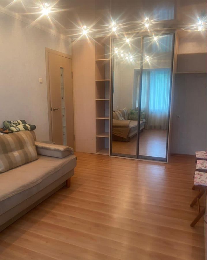 квартира г Петропавловск-Камчатский ул Ленинградская 124 фото 3