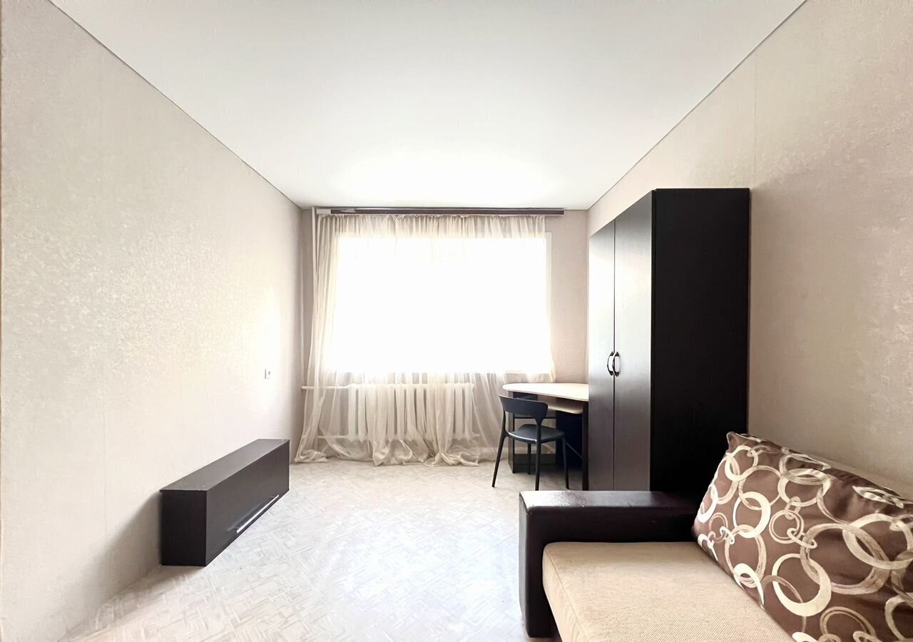 квартира г Курган Центральный ул Кирова 60 фото 9