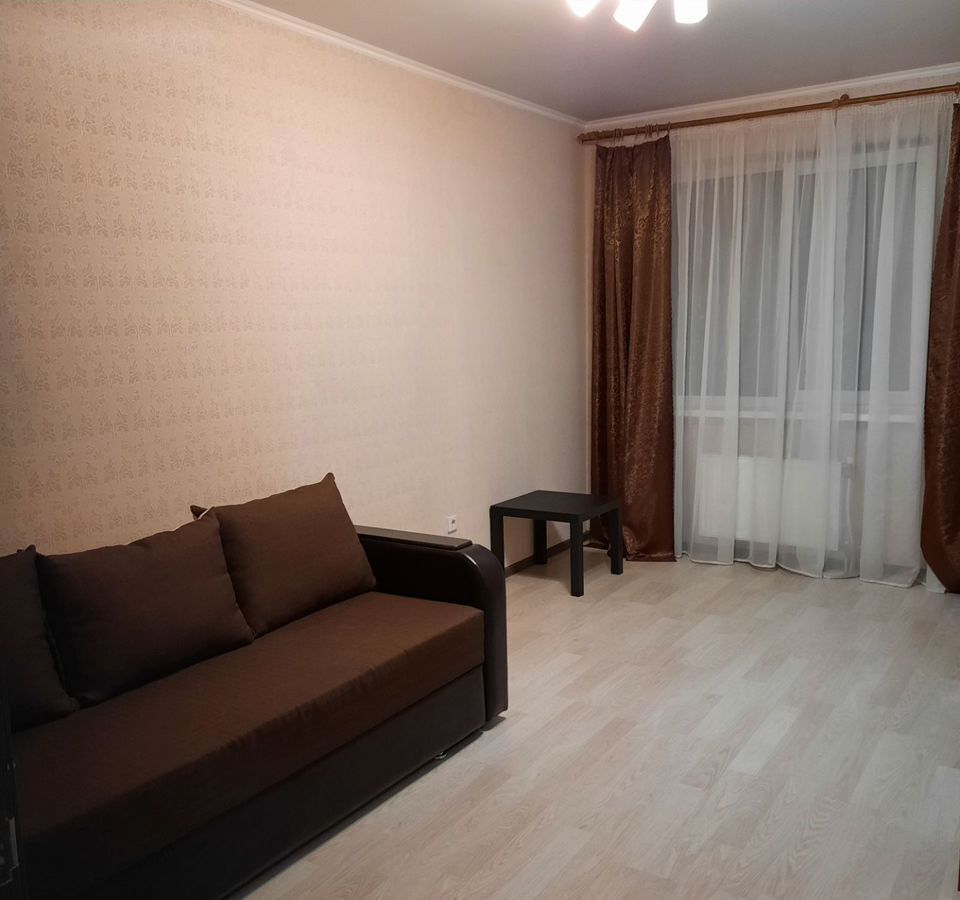квартира г Ставрополь р-н Октябрьский Северо-Западный пр-кт Кулакова 67 ЖК «Северная пальмира» фото 3