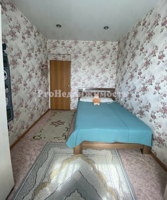квартира г Кызыл ул Дружбы 1/2 фото 3