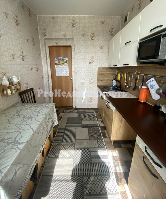 квартира г Кызыл ул Дружбы 1/2 фото 6