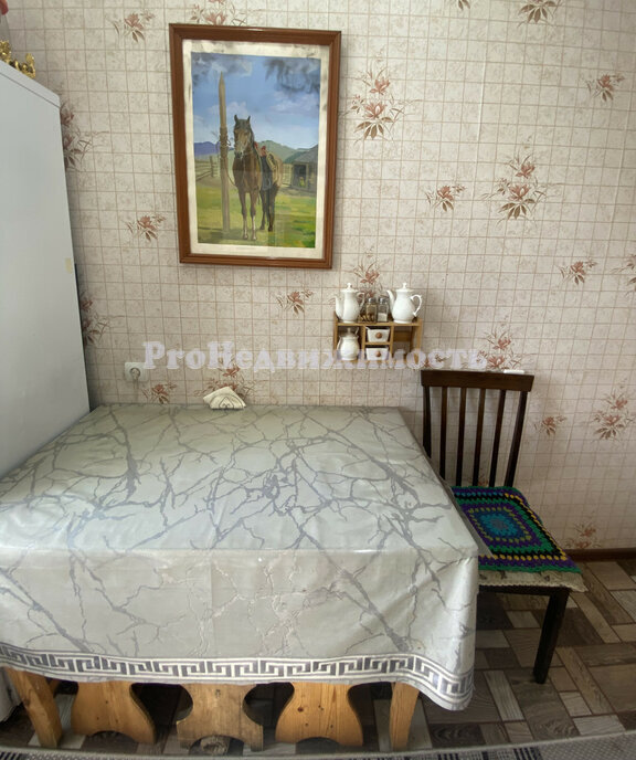 квартира г Кызыл ул Дружбы 1/2 фото 7