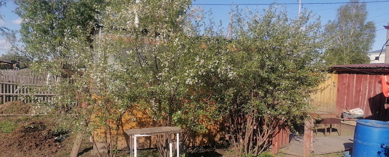 дом р-н Колпашевский г Колпашево ул Некрасова 87 фото 4