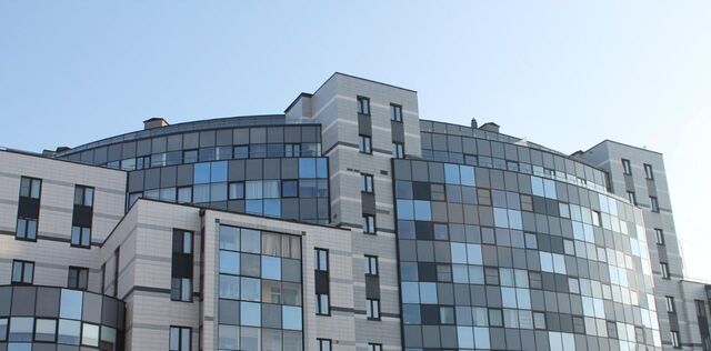метро Чкаловская ул Большая Зеленина 8к/2 фото