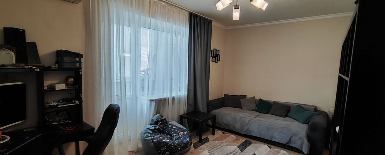 квартира г Батайск ул Энгельса 83 фото 18