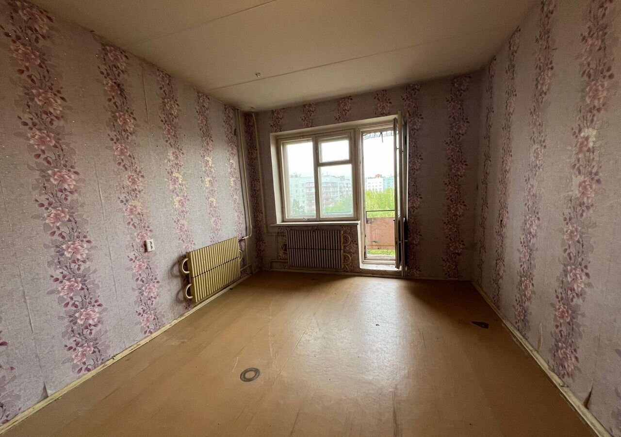 квартира г Озерск пр-кт Карла Маркса 26 Озерский г. о. фото 10