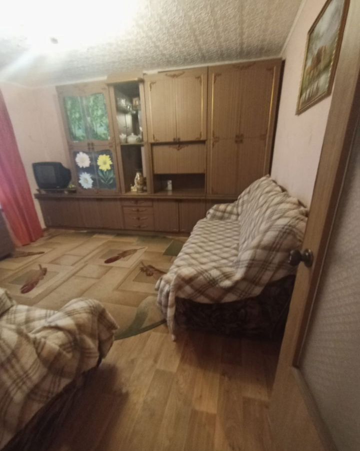 квартира г Нововоронеж ул Набережная 28а фото 4