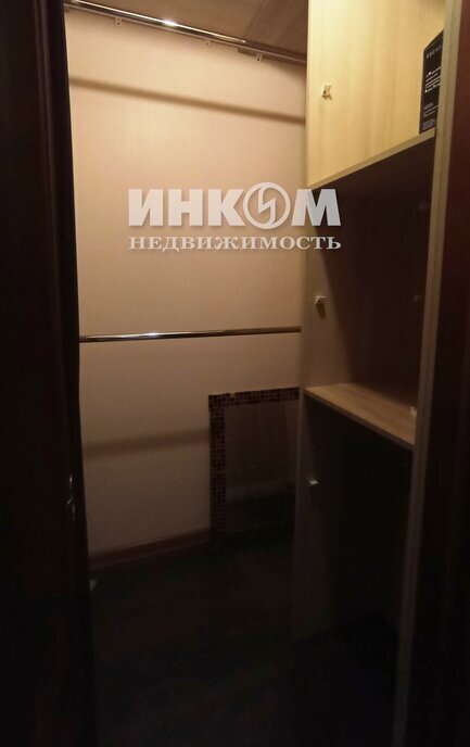 квартира г Красногорск Павшино Тёплый бетон ул Школьная 6 фото 13