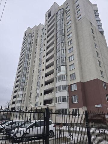 р-н Чкаловский фото