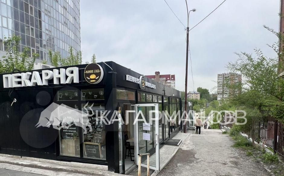 свободного назначения г Новосибирск Заельцовская ул Кавалерийская 3/1к 2 фото 1
