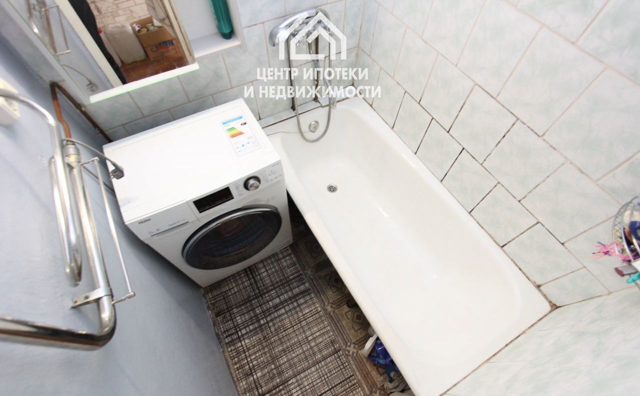 квартира г Петрозаводск р-н Голиковка Голиковка ул Маршала Мерецкова 14 фото 5