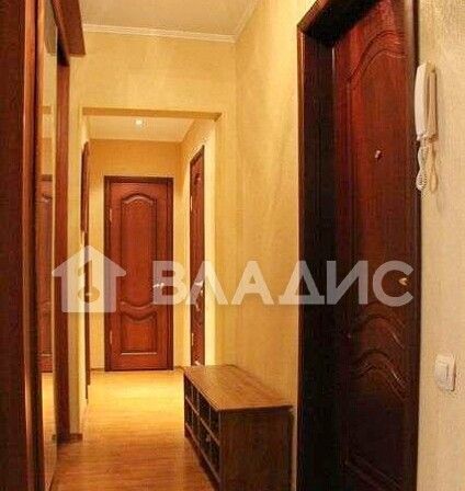 квартира г Раменское проезд Спортивный 15 Фабричная, Раменский г. о. фото 14