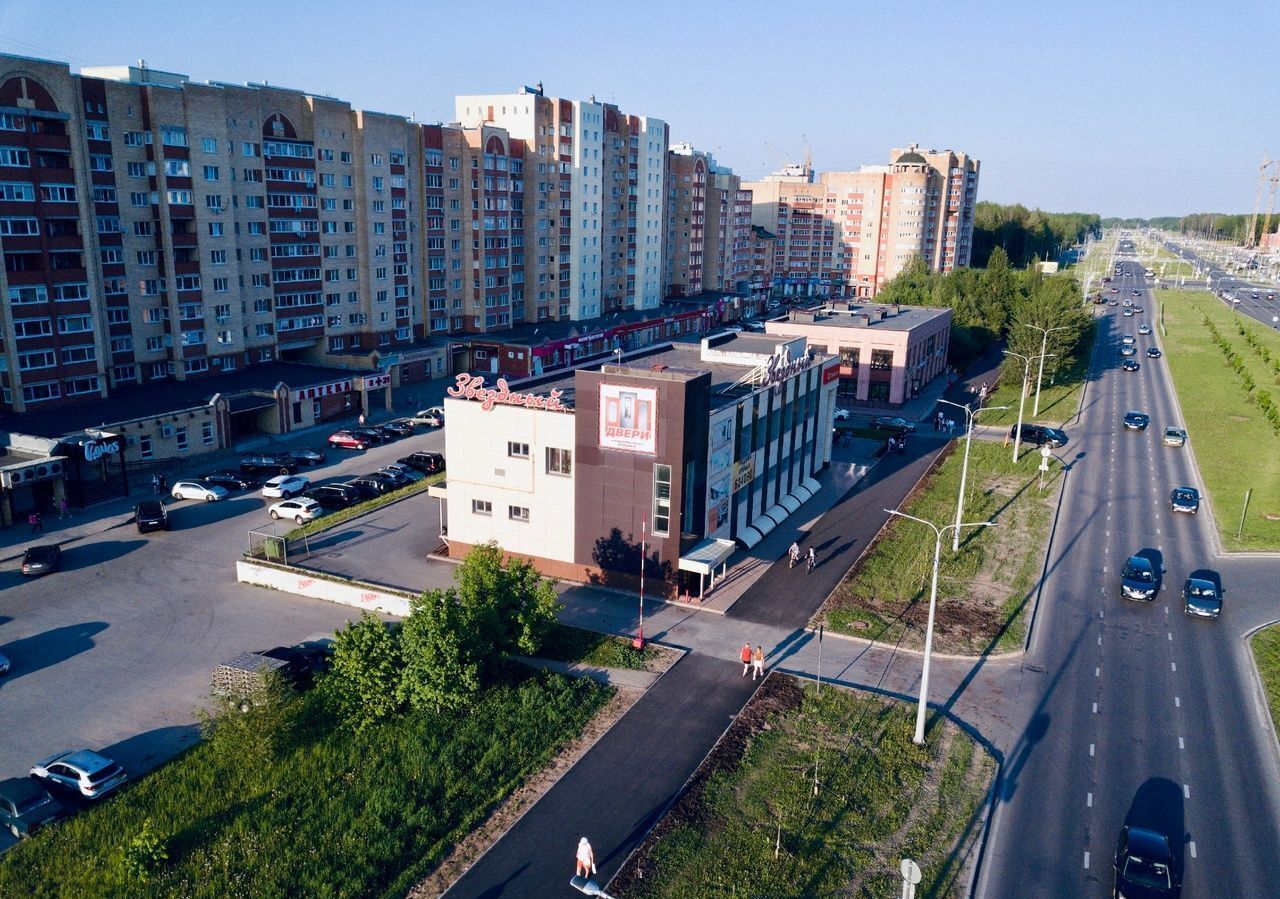 свободного назначения г Череповец р-н Зашекснинский пр-кт Шекснинский 25в фото 5