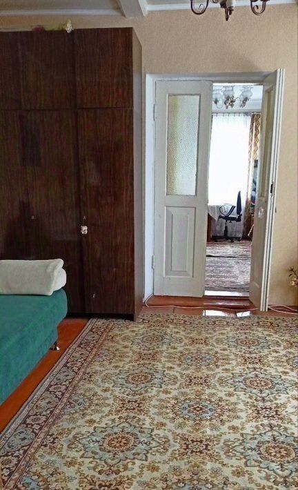 дом р-н Рыбновский г Рыбное ул Школьная 37 фото 17