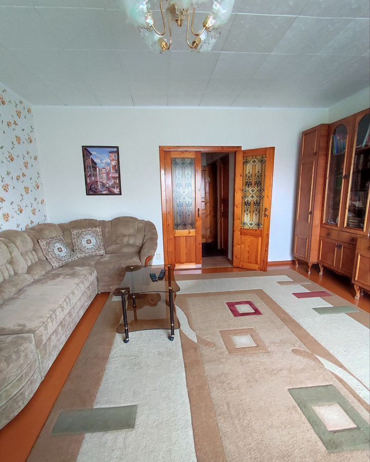 квартира г Лесосибирск ул Майская 2 фото 9