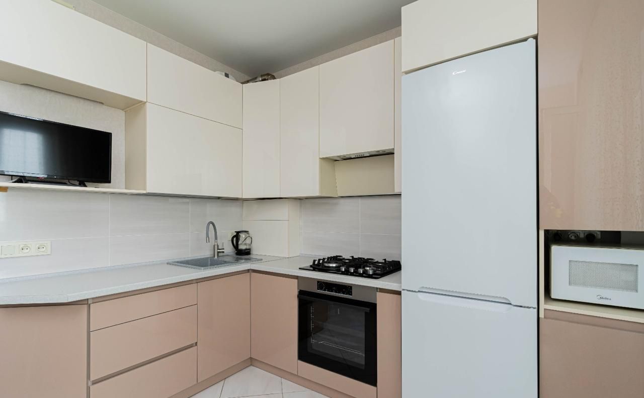 квартира г Симферополь ул Балаклавская 73д фото 2