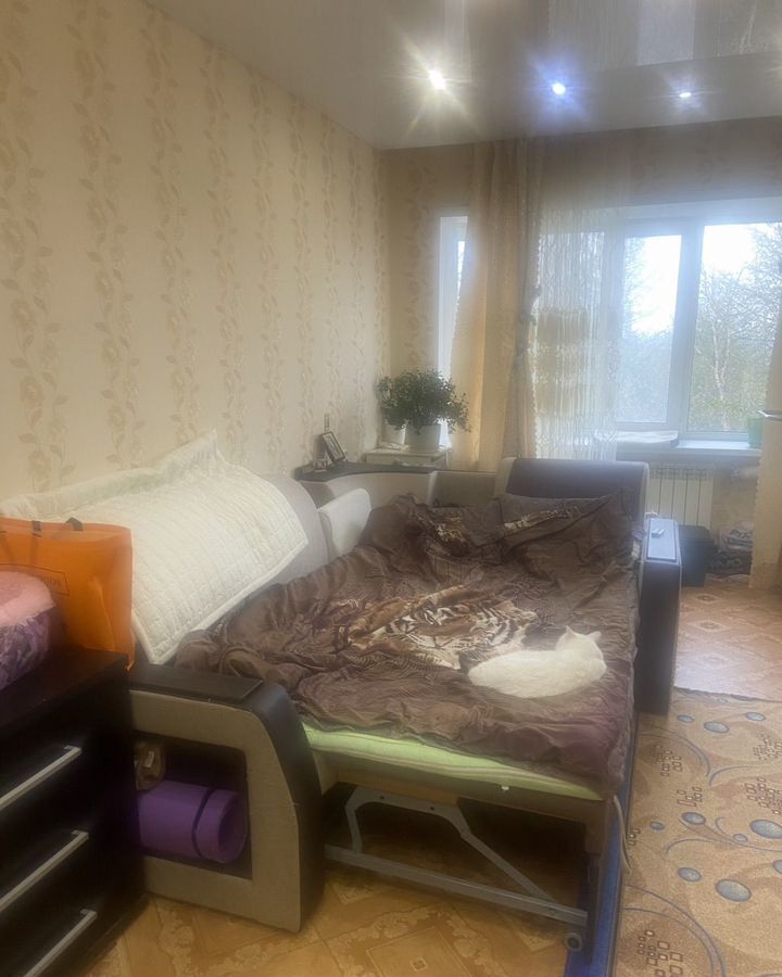квартира г Магадан пгт Сокол ул Королева 19 фото 7