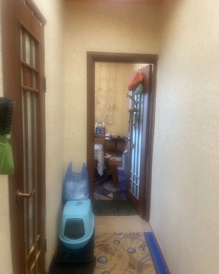 квартира г Магадан пгт Сокол ул Королева 19 фото 3