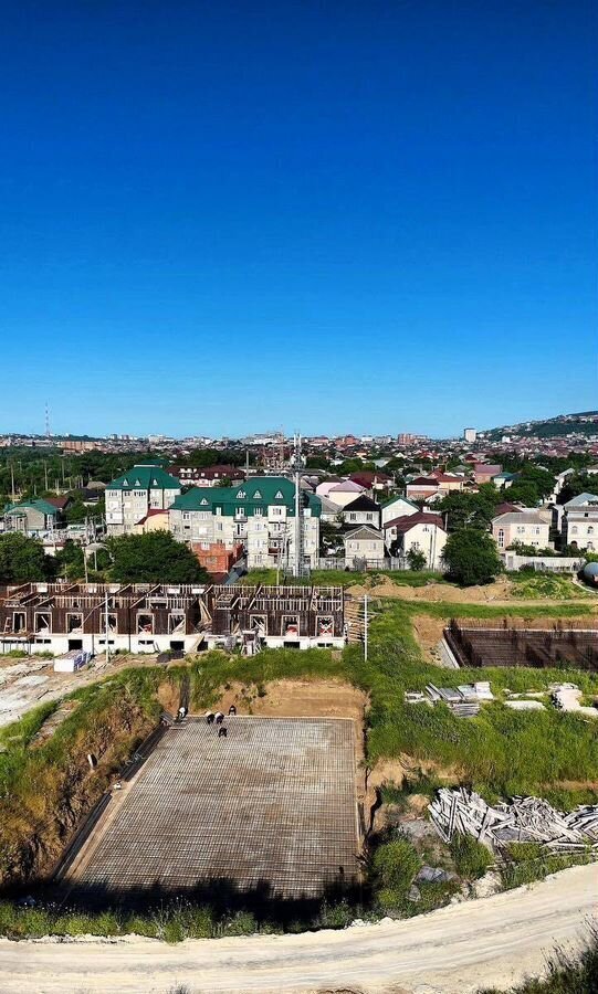 квартира г Махачкала р-н Кировский фото 18