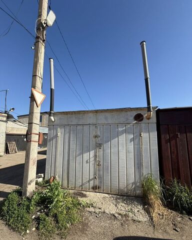 р-н Ново-Савиновский тер ГК Залесье 6/1 Республика Татарстан Татарстан, жилой массив Савиново фото