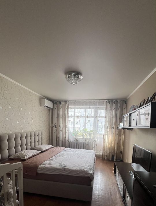 квартира г Красноярск р-н Советский ул Краснодарская 19а фото 3