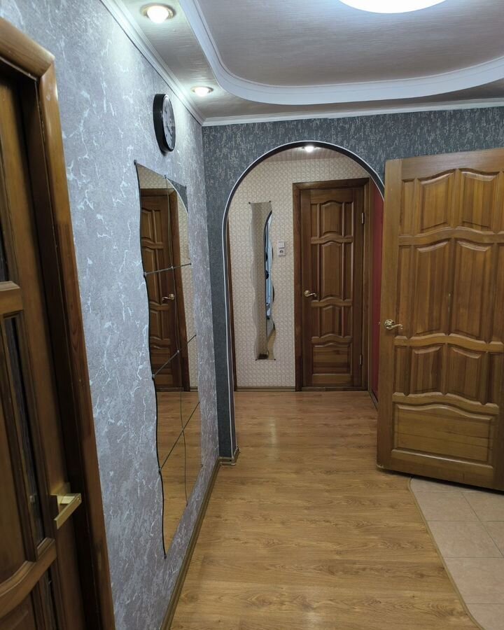 квартира г Казань Дубравная ул Рихарда Зорге 101 фото 6