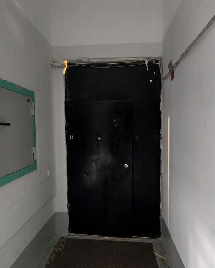 комната г Омск р-н Кировский ул Туполева 3/1 Кировский АО фото 10