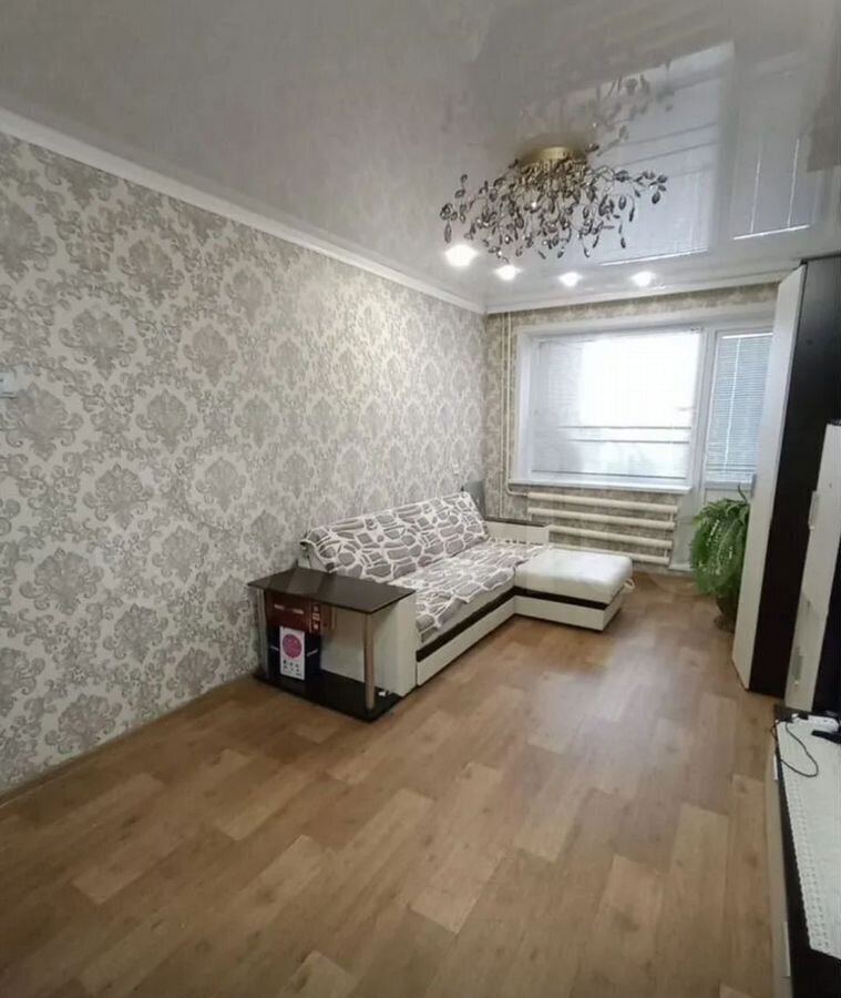 квартира г Рузаевка б-р Школьный 6 Рузаевский р-н фото 11