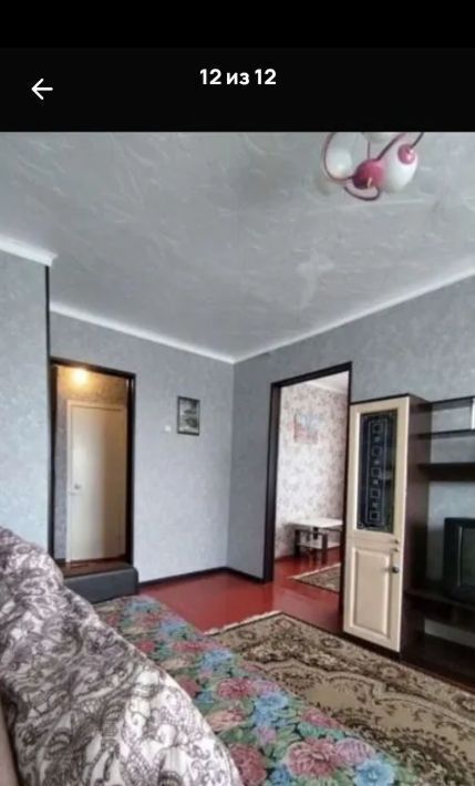 квартира р-н Каменский г Камень-на-Оби ул Пушкина 25 фото 6